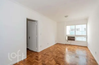 Apartamento com 3 quartos à venda na avenida venâncio aires, 611, santana, porto alegre, 89 m2 por r$ 650.000
