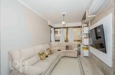 Apartamento com 3 quartos à venda na rua são luís, 686, santana, porto alegre, 76 m2 por r$ 660.000