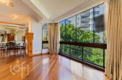 Apartamento com 3 quartos à venda na avenida bagé, 834, petrópolis, porto alegre, 223 m2 por r$ 1.690.000