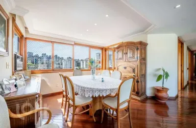 Apartamento com 3 quartos à venda na avenida alegrete, 310, petrópolis, porto alegre, 175 m2 por r$ 1.350.000