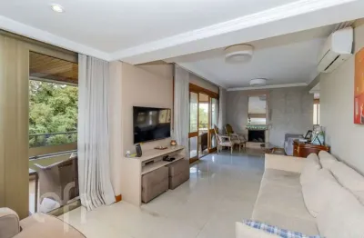 Apartamento com 3 quartos à venda na rua comendador caminha, 78, moinhos de vento, porto alegre, 169 m2 por r$ 2.650.500