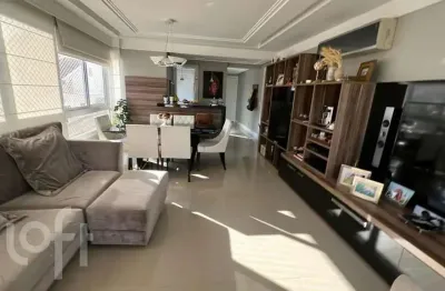 Apartamento com 3 quartos à venda na rua alcides gonzaga, 300, boa vista, porto alegre, 105 m2 por r$ 1.440.000