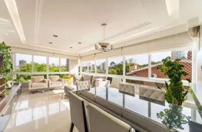 Apartamento com 3 quartos à venda na Rua Alcides Gonzaga, 300, Boa Vista, Porto Alegre, 105 m2 por R$ 1.440.000