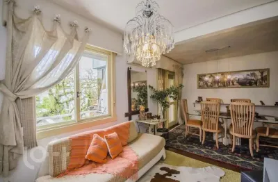 Apartamento com 3 quartos à venda na rua silveiro, 503, santa tereza, porto alegre, 208 m2 por r$ 1.250.000