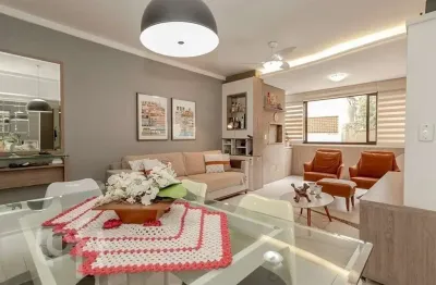Apartamento com 2 quartos à venda na rua machado de assis, 1064, petrópolis, porto alegre, 79 m2 por r$ 739.000