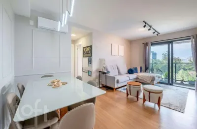 Apartamento com 2 quartos à venda na avenida senador tarso dutra, 431, petrópolis, porto alegre, 74 m2 por r$ 1.179.000