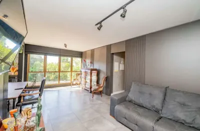 Apartamento com 3 quartos à venda na rua dona paulina, 594, tristeza, porto alegre, 108 m2 por r$ 650.000