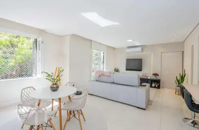 Apartamento com 2 quartos à venda na rua doutor timóteo, 525, floresta, porto alegre, 86 m2 por r$ 485.000