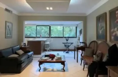 Apartamento com 3 quartos à venda na rua engenheiro olavo nunes, 342, bela vista, porto alegre, 230 m2 por r$ 1.620.000