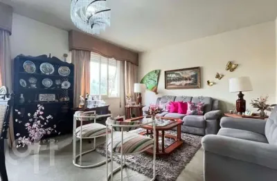 Apartamento com 3 quartos à venda na rua casemiro de abreu, 219, rio branco, porto alegre, 115 m2 por r$ 585.000