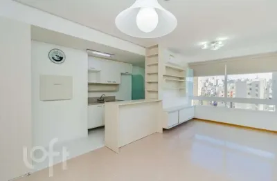Apartamento com 2 quartos à venda na rua general lima e silva, 757, cidade baixa, porto alegre, 65 m2 por r$ 799.000