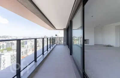 Apartamento com 3 quartos à venda na rua jaraguá, 68, bela vista, porto alegre, 208 m2 por r$ 3.750.000