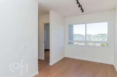 Apartamento com 2 quartos à venda na rua sapê, 1020, cristo redentor, porto alegre, 56 m2 por r$ 655.000