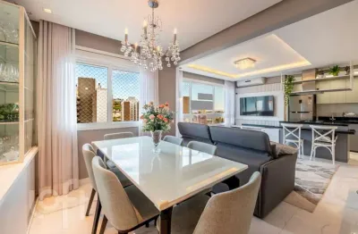 Apartamento com 2 quartos à venda na rua dona augusta, 55, menino deus, porto alegre, 75 m2 por r$ 935.000