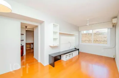 Apartamento com 2 quartos à venda na travessa jundiaí, 2350, higienópolis, porto alegre, 77 m2 por r$ 522.500