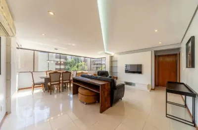 Apartamento com 2 quartos à venda na avenida bagé, 954, petrópolis, porto alegre, 105 m2 por r$ 960.000