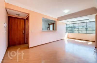 Apartamento com 2 quartos à venda na rua coronel andré belo, 728, menino deus, porto alegre, 71 m2 por r$ 700.000