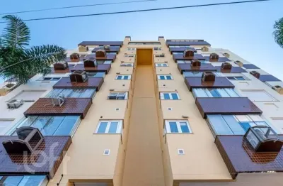 Apartamento com 2 quartos à venda na rua coronel andré belo, 728, menino deus, porto alegre, 71 m2 por r$ 700.000