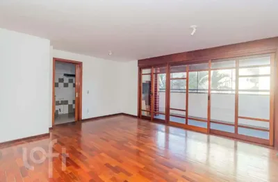 Apartamento com 3 quartos à venda na rua são francisco, 409, santana, porto alegre, 121 m2 por r$ 750.000
