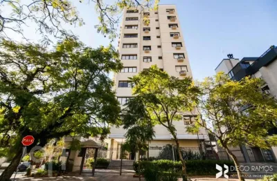 Apartamento com 3 quartos à venda na rua tenente-coronel fabrício pilar, 560, mont serrat, porto alegre, 115 m2 por r$ 1.300.000