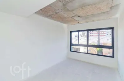 Apartamento com 1 quarto à venda na rua josé do patrocínio, 527, cidade baixa, porto alegre, 46 m2 por r$ 530.000