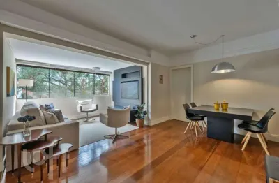 Apartamento com 2 quartos à venda na rua ferreira viana, 475, petrópolis, porto alegre, 89 m2 por r$ 870.000