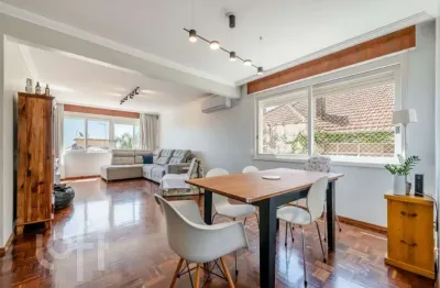 Apartamento com 3 quartos à venda na rua engenheiro saldanha, 115, floresta, porto alegre, 164 m2 por r$ 960.000