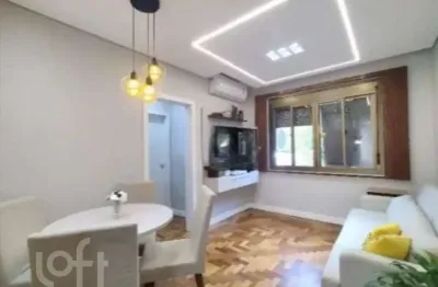 Apartamento com 2 quartos à venda na rua portuguesa, 464, partenon, porto alegre, 75 m2 por r$ 450.000