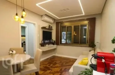 Apartamento com 2 quartos à venda na Rua Portuguesa, 464, Partenon, Porto Alegre, 75 m2 por R$ 450.000
