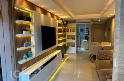 Apartamento com 2 quartos à venda na rua general bento martins, 550, centro histórico, porto alegre, 64 m2 por r$ 650.000