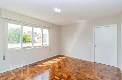 Apartamento com 2 quartos à venda na rua joão guimarães, 306, santa cecília, porto alegre, 84 m2 por r$ 495.000