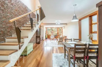 Apartamento com 2 quartos à venda na rua visconde de duprat, 211, petrópolis, porto alegre, 207 m2 por r$ 990.000