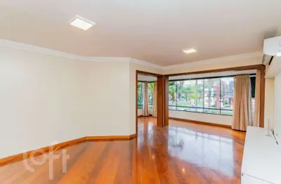 Apartamento com 2 quartos à venda na avenida nilópolis, 110, bela vista, porto alegre, 104 m2 por r$ 740.000