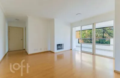 Apartamento com 3 quartos à venda na rua corcovado, 385, higienópolis, porto alegre, 110 m2 por r$ 787.000