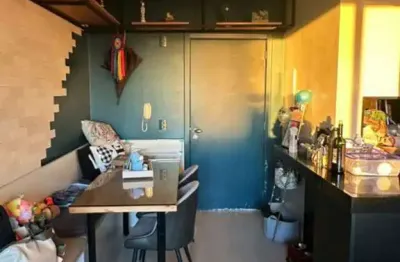 Apartamento com 2 quartos à venda na rua augusto severo, 125, são joão, porto alegre, 60 m2 por r$ 484.500