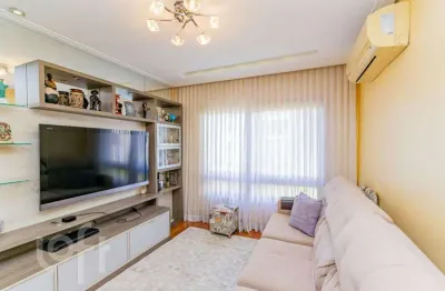 Apartamento com 3 quartos à venda na avenida wenceslau escobar, 3096, tristeza, porto alegre, 100 m2 por r$ 585.000