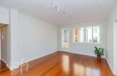 Apartamento com 3 quartos à venda na rua vigário josé inácio, 796, centro histórico, porto alegre, 103 m2 por r$ 598.000