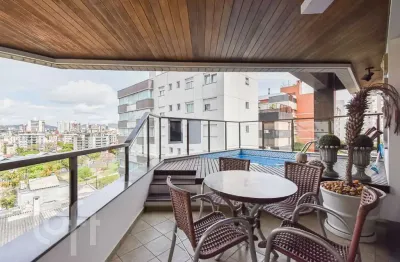 Apartamento com 3 quartos à venda na rua barão de ubá, 707, bela vista, porto alegre, 203 m2 por r$ 1.989.000