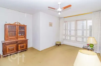 Apartamento com 3 quartos à venda na rua josé francisco duarte júnior, 66, menino deus, porto alegre, 104 m2 por r$ 480.000