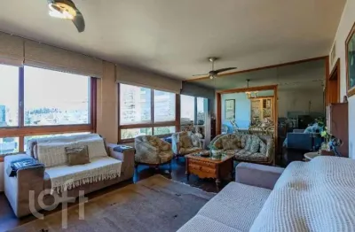 Apartamento com 3 quartos à venda na rua marquês do herval, 315, moinhos de vento, porto alegre, 157 m2 por r$ 1.750.000