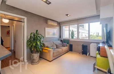 Apartamento com 2 quartos à venda na rua dom pedro ii, 1273, auxiliadora, porto alegre, 70 m2 por r$ 465.000