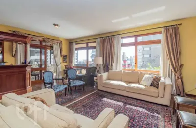 Apartamento com 3 quartos à venda na avenida bagé, 1259, petrópolis, porto alegre, 226 m2 por r$ 1.998.000