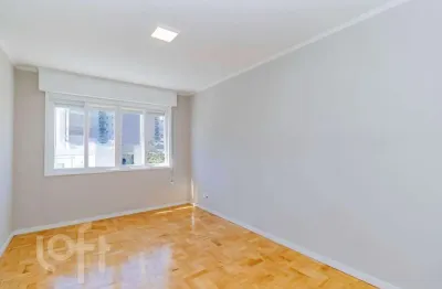 Apartamento com 2 quartos à venda na rua silveiro, 314, menino deus, porto alegre, 85 m2 por r$ 450.000