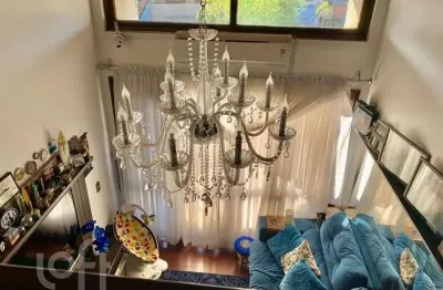 Apartamento com 3 quartos à venda na rua domingos crescêncio, 877, santana, porto alegre, 134 m2 por r$ 636.000