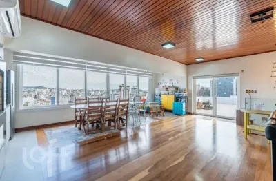 Apartamento com 3 quartos à venda na avenida coronel lucas de oliveira, 1510, bela vista, porto alegre, 282 m2 por r$ 1.683.000