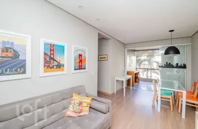 Apartamento com 2 quartos à venda na rua general joão telles, 339, bom fim, porto alegre, 75 m2 por r$ 770.000