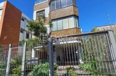 Apartamento com 3 quartos à venda na rua marcos fichbein, 27, vila ipiranga, porto alegre, 127 m2 por r$ 770.000