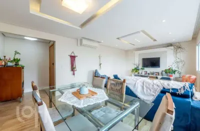 Apartamento com 3 quartos à venda na rua acélio daudt, 30, passo da areia, porto alegre, 112 m2 por r$ 1.200.000