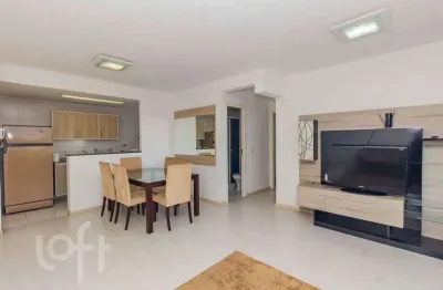 Apartamento com 2 quartos à venda na avenida dom cláudio josé gonçalves ponce de leão, 140, vila ipiranga, porto alegre, 68 m2 por r$ 480.000