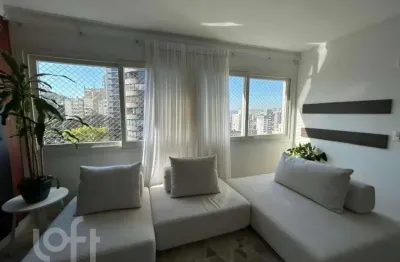 Apartamento com 2 quartos à venda na rua engenheiro adolfo stern, 20, bela vista, porto alegre, 72 m2 por r$ 890.000